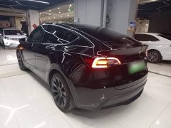 Tesla Model Y Facelift Long Range All-Wheel Drive - ფოტო 4