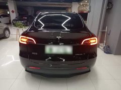 Tesla Model Y Facelift Long Range All-Wheel Drive - ფოტო 5