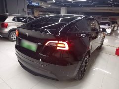 Tesla Model Y Facelift Long Range All-Wheel Drive - ფოტო 6