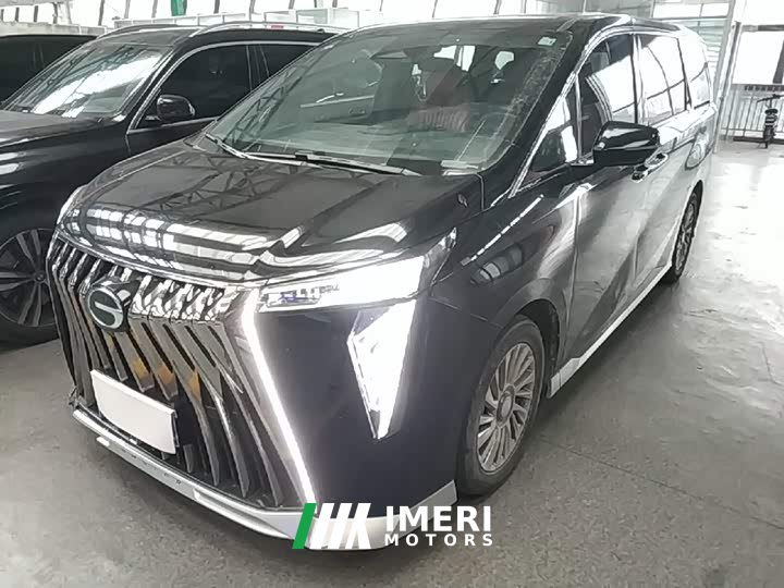 GAC Aion M8 Master Series 400T Premium Edition