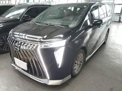 GAC Aion M8 Master Series 400T Premium Edition - ფოტო 1