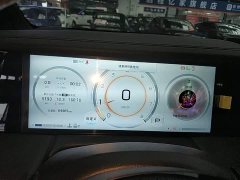 GAC Aion M8 Master Series 400T Premium Edition - ფოტო 11
