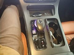 GAC Aion M8 Master Series 400T Premium Edition - ფოტო 13