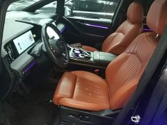 GAC Aion M8 Master Series 400T Premium Edition - ფოტო 14