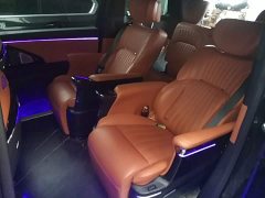 GAC Aion M8 Master Series 400T Premium Edition - ფოტო 16