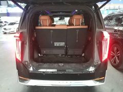 GAC Aion M8 Master Series 400T Premium Edition - ფოტო 18