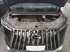GAC Aion M8 Master Series 400T Premium Edition - ფოტო 19
