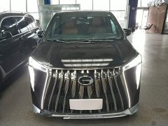 GAC Aion M8 Master Series 400T Premium Edition - ფოტო 2