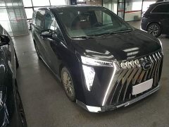 GAC Aion M8 Master Series 400T Premium Edition - ფოტო 3
