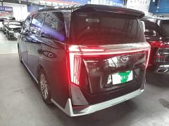 GAC Aion M8 Master Series 400T Premium Edition - ფოტო 4