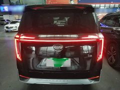 GAC Aion M8 Master Series 400T Premium Edition - ფოტო 5