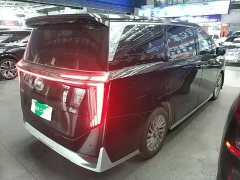 GAC Aion M8 Master Series 400T Premium Edition - ფოტო 6