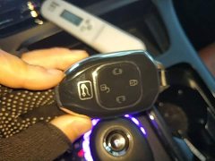 GAC Aion M8 Master Series 400T Premium Edition - ფოტო 8