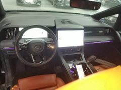 GAC Aion M8 Master Series 400T Premium Edition - ფოტო 9