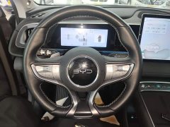 BYD Sealion 05 EV 520KM Flagship Smart Navigation Edition - ფოტო 10