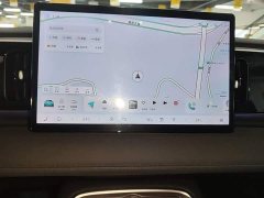 BYD Sealion 05 EV 520KM Flagship Smart Navigation Edition - ფოტო 12