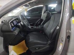 BYD Sealion 05 EV 520KM Flagship Smart Navigation Edition - ფოტო 14