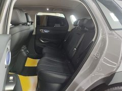 BYD Sealion 05 EV 520KM Flagship Smart Navigation Edition - ფოტო 16