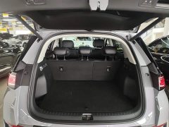BYD Sealion 05 EV 520KM Flagship Smart Navigation Edition - ფოტო 18