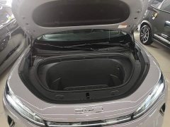 BYD Sealion 05 EV 520KM Flagship Smart Navigation Edition - ფოტო 19