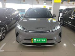 BYD Sealion 05 EV 520KM Flagship Smart Navigation Edition - ფოტო 2