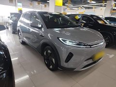 BYD Sealion 05 EV 520KM Flagship Smart Navigation Edition - ფოტო 3