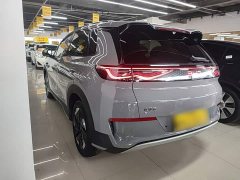 BYD Sealion 05 EV 520KM Flagship Smart Navigation Edition - ფოტო 4
