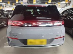 BYD Sealion 05 EV 520KM Flagship Smart Navigation Edition - ფოტო 5
