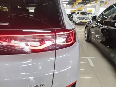 BYD Sealion 05 EV 520KM Flagship Smart Navigation Edition - ფოტო 7