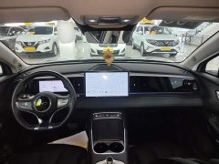 BYD Sealion 05 EV 520KM Flagship Smart Navigation Edition - ფოტო 9