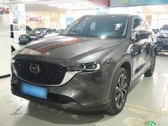 Mazda CX-5 2.5L Automatic FWD Premium Trim - ფოტო 1