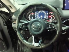 Mazda CX-5 2.5L Automatic FWD Premium Trim - ფოტო 10