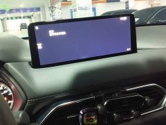 Mazda CX-5 2.5L Automatic FWD Premium Trim - ფოტო 12