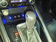 Mazda CX-5 2.5L Automatic FWD Premium Trim - ფოტო 13