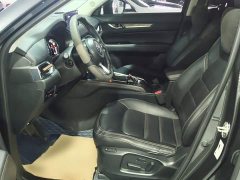 Mazda CX-5 2.5L Automatic FWD Premium Trim - ფოტო 14