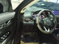 Mazda CX-5 2.5L Automatic FWD Premium Trim - ფოტო 15