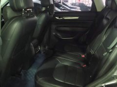 Mazda CX-5 2.5L Automatic FWD Premium Trim - ფოტო 16