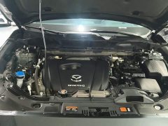 Mazda CX-5 2.5L Automatic FWD Premium Trim - ფოტო 19