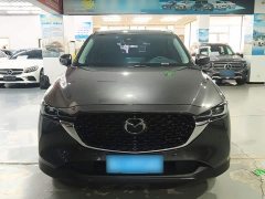 Mazda CX-5 2.5L Automatic FWD Premium Trim - ფოტო 2