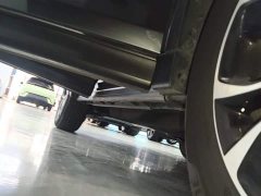 Mazda CX-5 2.5L Automatic FWD Premium Trim - ფოტო 20