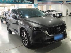 Mazda CX-5 2.5L Automatic FWD Premium Trim - ფოტო 3