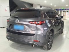 Mazda CX-5 2.5L Automatic FWD Premium Trim - ფოტო 6
