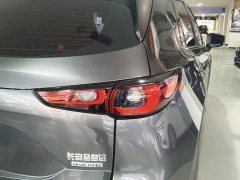 Mazda CX-5 2.5L Automatic FWD Premium Trim - ფოტო 7