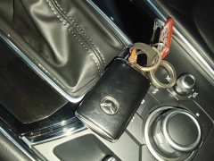 Mazda CX-5 2.5L Automatic FWD Premium Trim - ფოტო 8