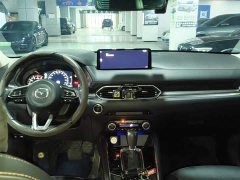 Mazda CX-5 2.5L Automatic FWD Premium Trim - ფოტო 9