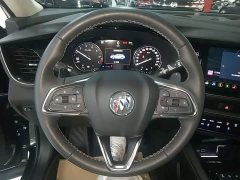 Buick Envision Plus Envision Plus 652T Five-Seat Four-Wheel Drive Luxury - ფოტო 10