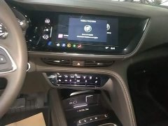 Buick Envision Plus Envision Plus 652T Five-Seat Four-Wheel Drive Luxury - ფოტო 12
