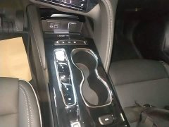 Buick Envision Plus Envision Plus 652T Five-Seat Four-Wheel Drive Luxury - ფოტო 13