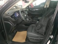 Buick Envision Plus Envision Plus 652T Five-Seat Four-Wheel Drive Luxury - ფოტო 14