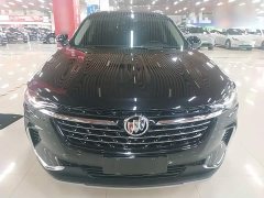 Buick Envision Plus Envision Plus 652T Five-Seat Four-Wheel Drive Luxury - ფოტო 2